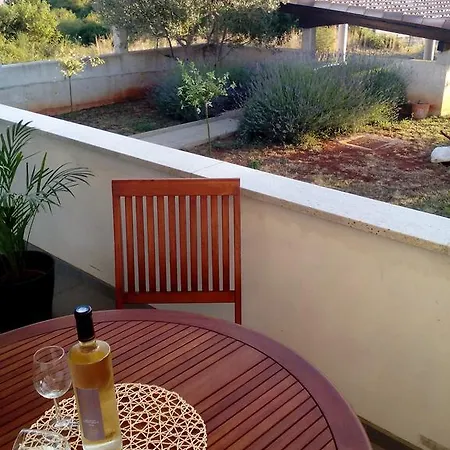Bolt Apartman Póla