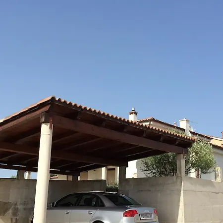 Bolt Apartman