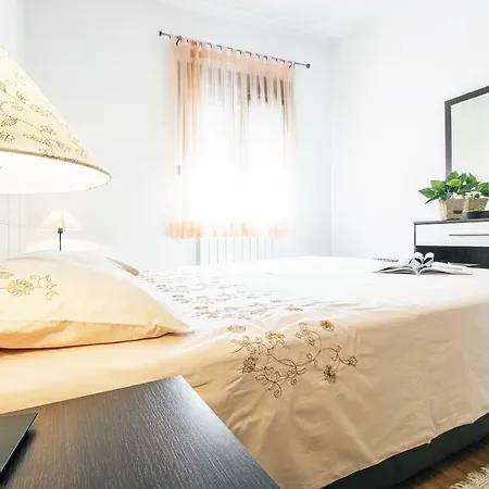 Apartman Bolt