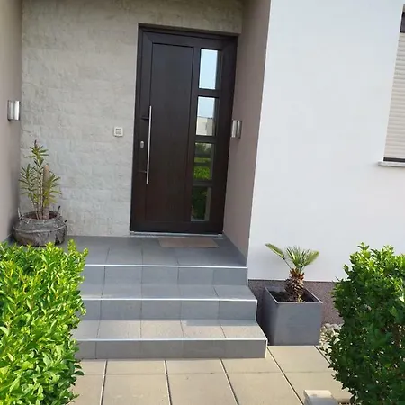 Apartman Bolt Póla