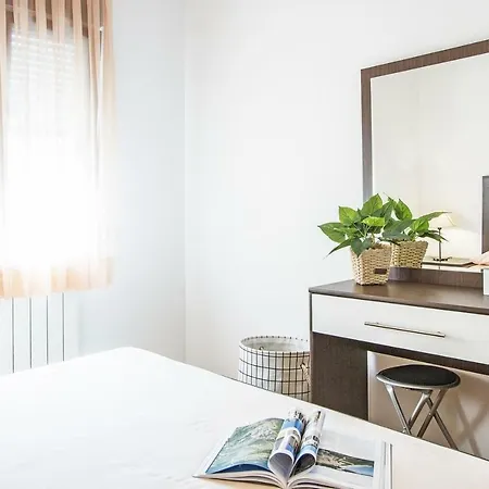 Apartman Bolt *