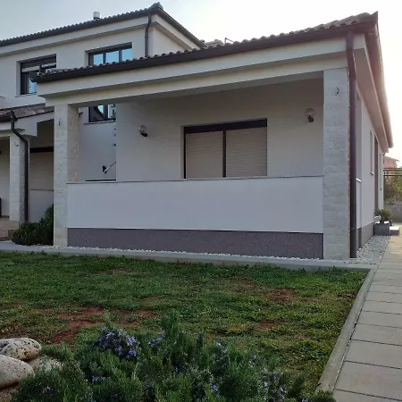 Bolt Apartman